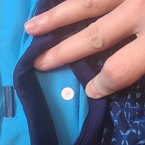 Lululemon Pace Rival Skirt II - Picture 7 of 11